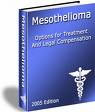 symptoms of mesothelioma